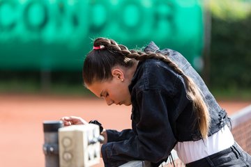 Anna Petkovic 977 - Global Condor Cup